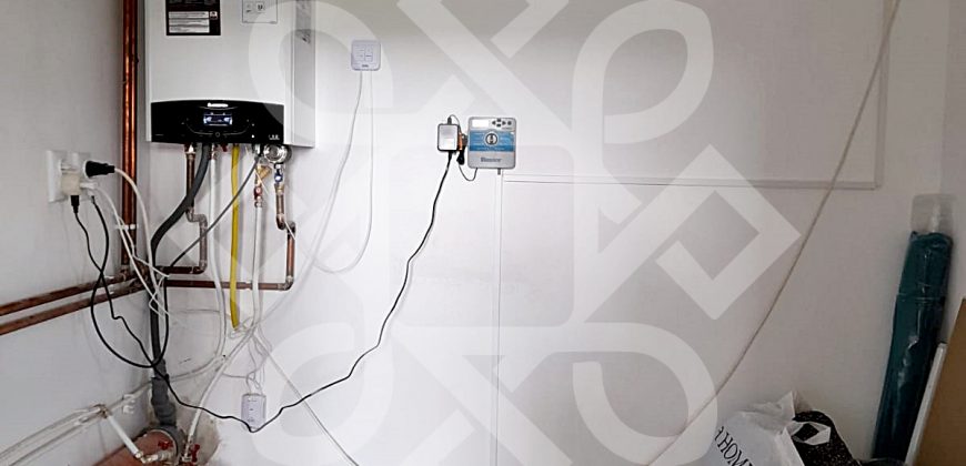 Casa noua cu 3 dormitoare in zona Hanul Pescarilor