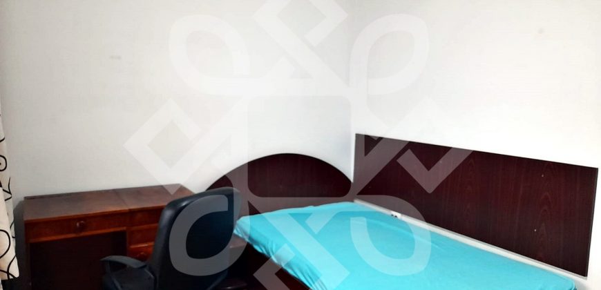 Apartament cu trei camere de inchiriat pe Magheru