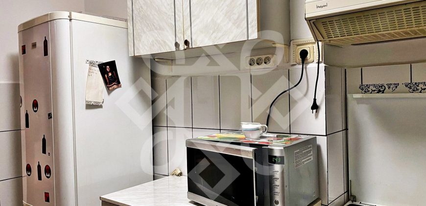 Apartament cu trei camere de inchiriat in Iosia