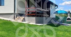 Casa noua cu 3 dormitoare in zona Hanul Pescarilor