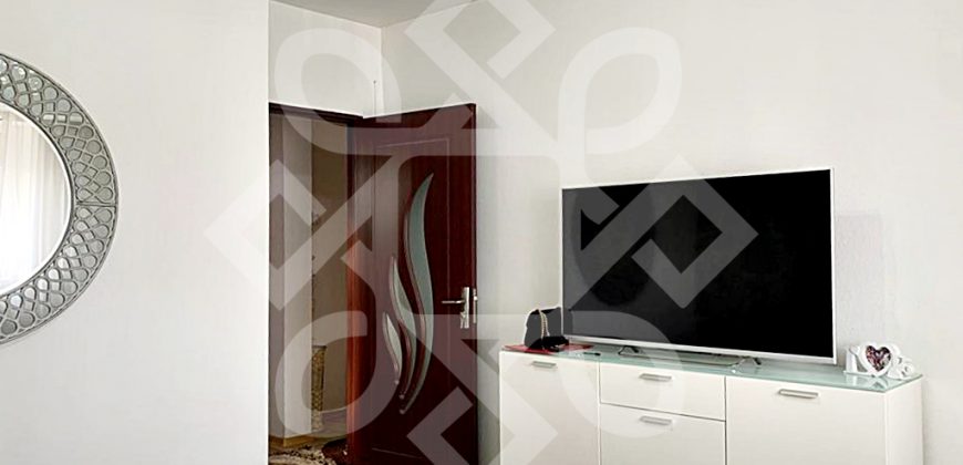 Apartament modern cu patru camere, Calea Aradului, Oradea