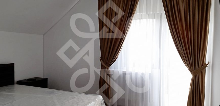 Casa noua cu 3 dormitoare in zona Hanul Pescarilor