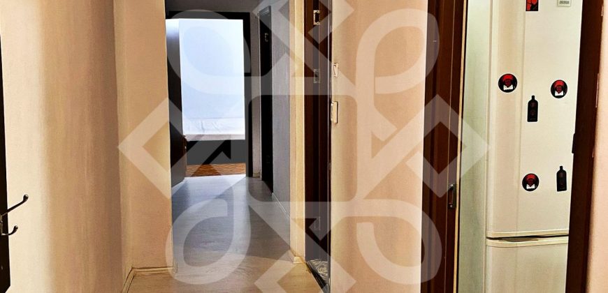 Apartament cu trei camere de inchiriat in Iosia