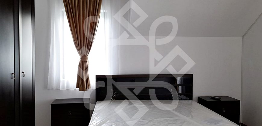 Casa noua cu 3 dormitoare in zona Hanul Pescarilor