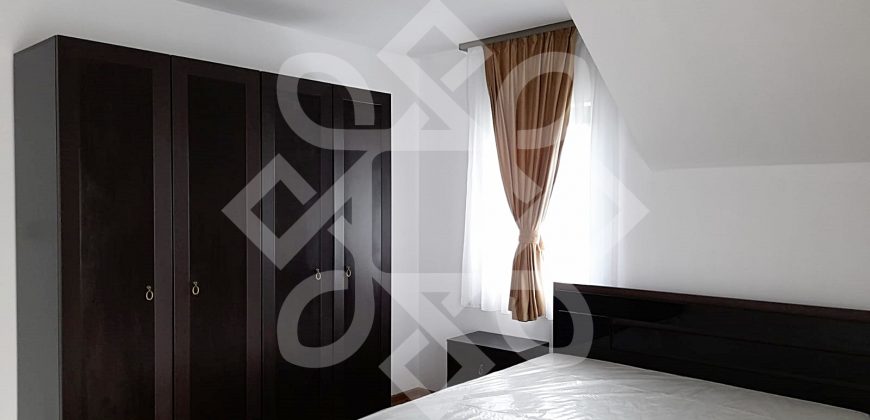 Casa noua cu 3 dormitoare in zona Hanul Pescarilor