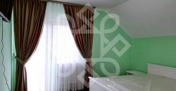 Casa noua cu 3 dormitoare in zona Hanul Pescarilor