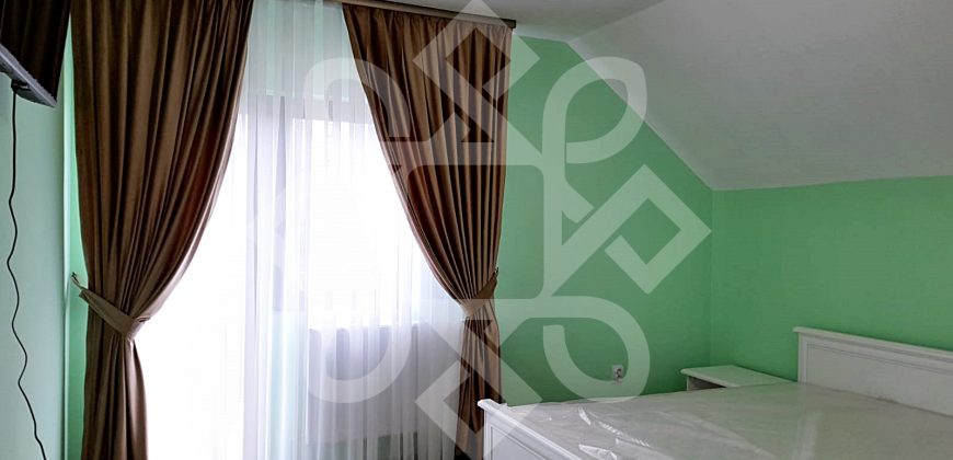 Casa noua cu 3 dormitoare in zona Hanul Pescarilor