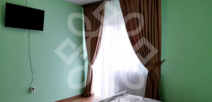 Casa noua cu 3 dormitoare in zona Hanul Pescarilor