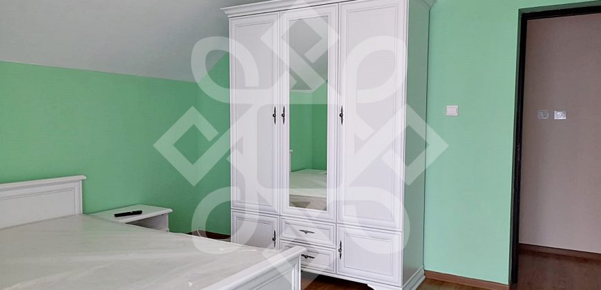 Casa noua cu 3 dormitoare in zona Hanul Pescarilor