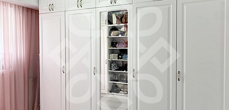 Apartament modern cu patru camere, Calea Aradului, Oradea