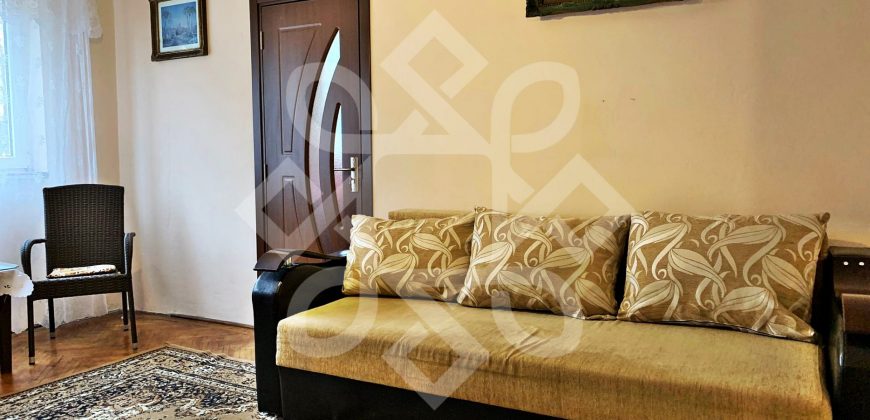 Apartament cu doua camere de inchiriat in Velenta