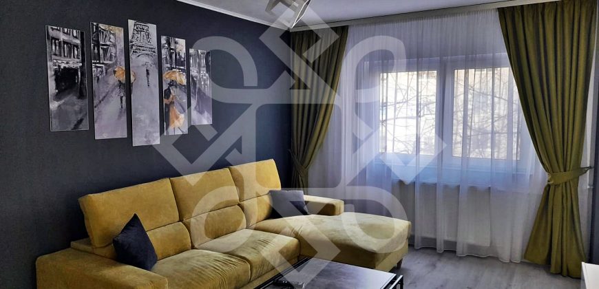 Apartament cu 2 camere de inchiriat in Iosia