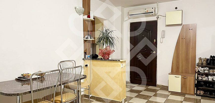 Apartament cu doua camere de inchiriat, Rogerius, Oradea
