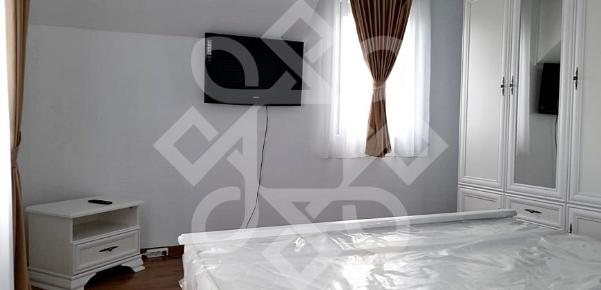 Casa noua cu 3 dormitoare in zona Hanul Pescarilor