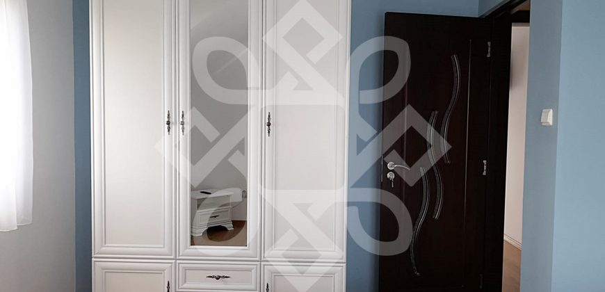 Casa noua cu 3 dormitoare in zona Hanul Pescarilor