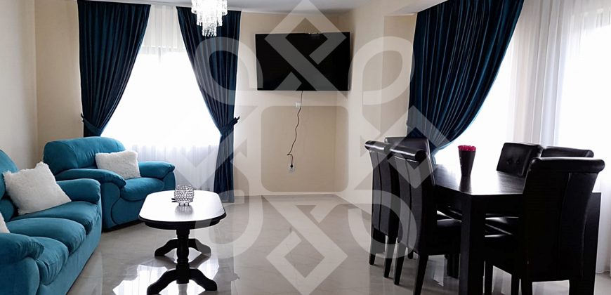 Casa noua cu 3 dormitoare in zona Hanul Pescarilor