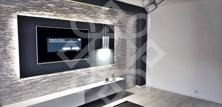 Apartament cu 2 camere de inchiriat in Iosia