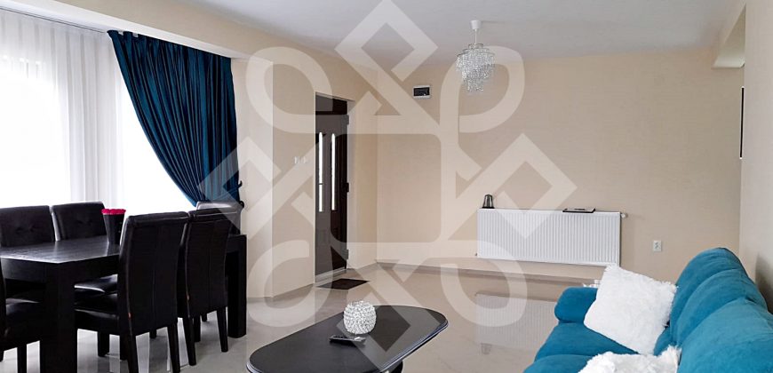 Casa noua cu 3 dormitoare in zona Hanul Pescarilor
