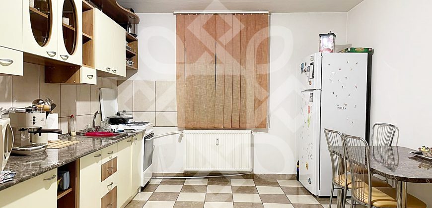 Apartament cu doua camere de inchiriat, Rogerius, Oradea