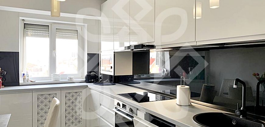 Apartament modern cu patru camere, Calea Aradului, Oradea