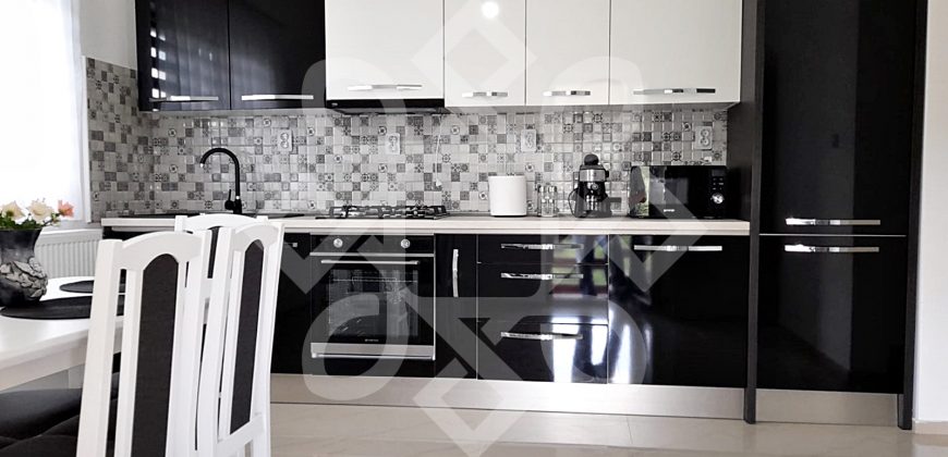 Casa noua cu 3 dormitoare in zona Hanul Pescarilor