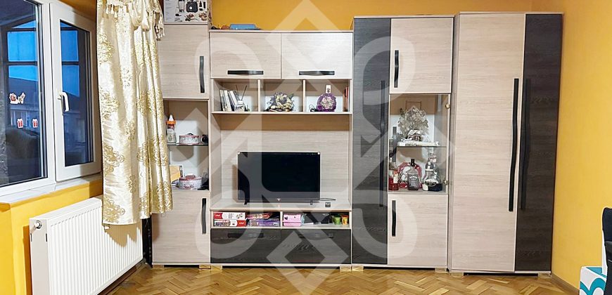 Apartament cu doua camere de inchiriat, Rogerius, Oradea