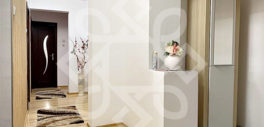 Apartament modern cu patru camere, Calea Aradului, Oradea