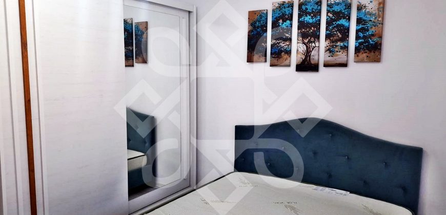 Apartament cu 2 camere de inchiriat in Iosia