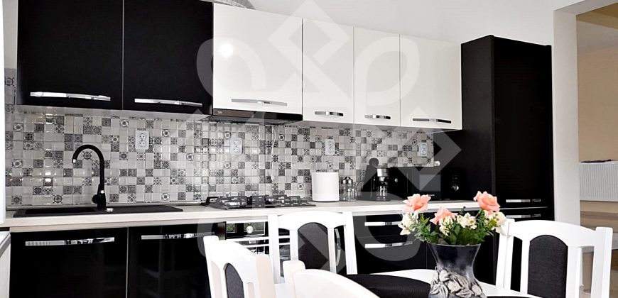 Casa noua cu 3 dormitoare in zona Hanul Pescarilor