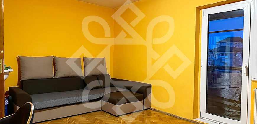 Apartament cu doua camere de inchiriat, Rogerius, Oradea