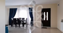 Casa noua cu 3 dormitoare in zona Hanul Pescarilor