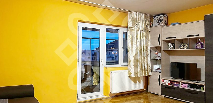 Apartament cu doua camere de inchiriat, Rogerius, Oradea