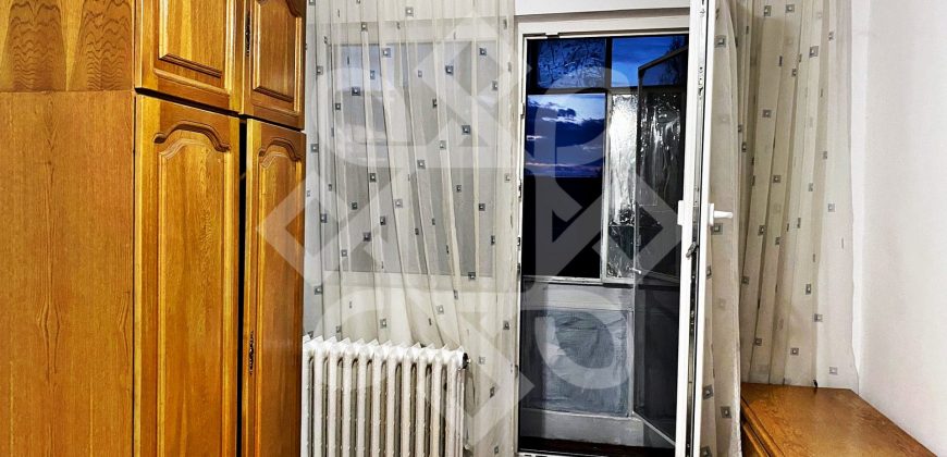 Apartament cu trei camere de inchiriat in Iosia