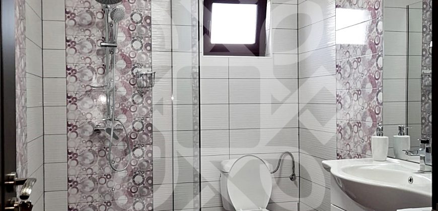 Casa noua cu 3 dormitoare in zona Hanul Pescarilor