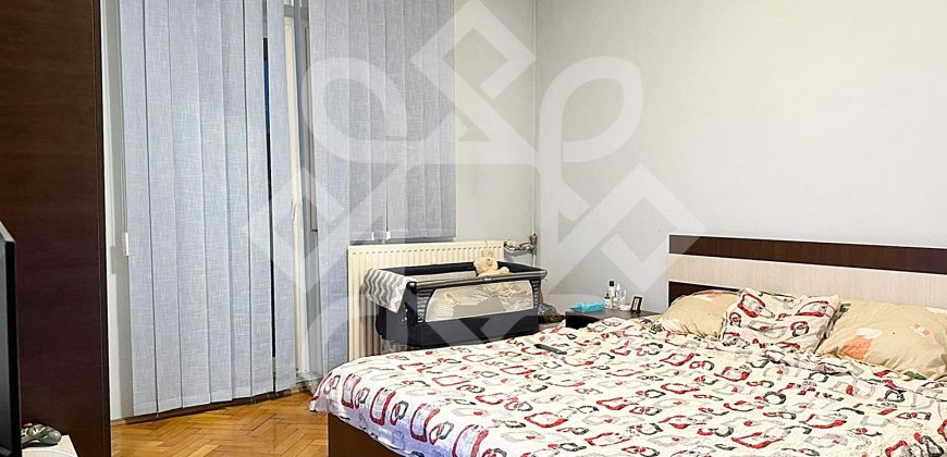 Apartament cu doua camere de inchiriat, Rogerius, Oradea