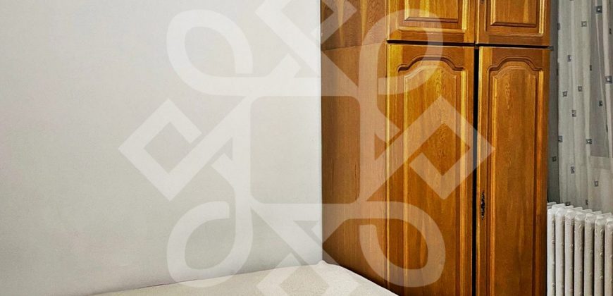 Apartament cu trei camere de inchiriat in Iosia