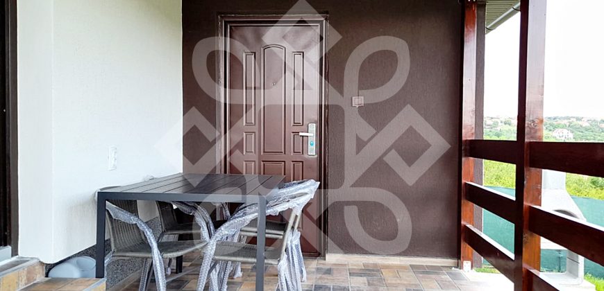 Casa noua cu 3 dormitoare in zona Hanul Pescarilor