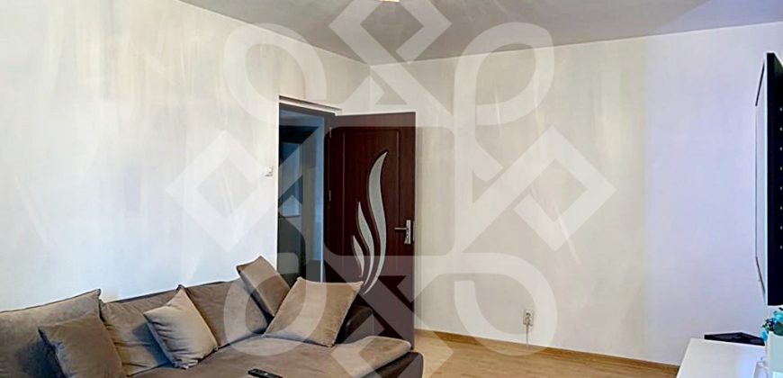 Apartament modern cu patru camere, Calea Aradului, Oradea