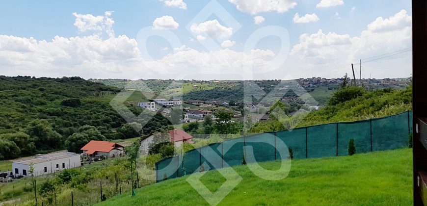 Casa noua cu 3 dormitoare in zona Hanul Pescarilor