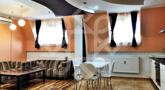 Apartament cu 3 camere in zona Dacia de inchiriat