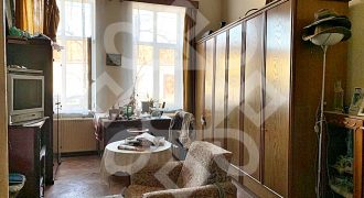 Apartament cu 2 camere la casa, ultracentral, Oradea