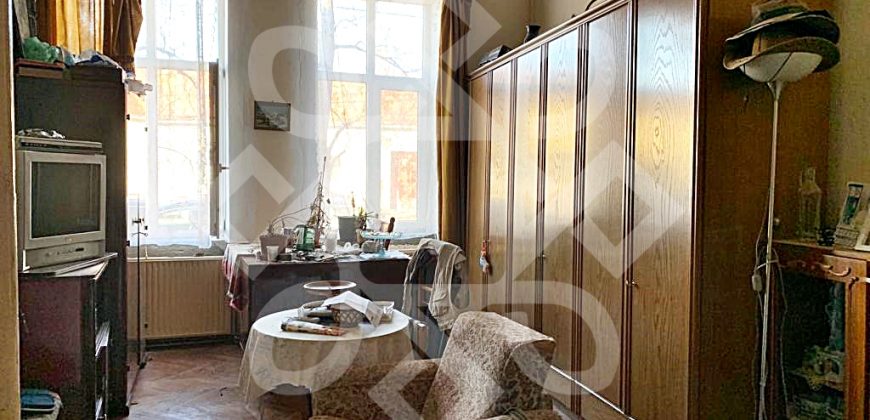 Apartament cu 2 camere la casa, ultracentral, Oradea