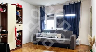 Apartament cu 1 camera de vanzare in cartier Nufarul