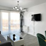 Apartament cu 3 camere de inchiriat in Prima Universitatii
