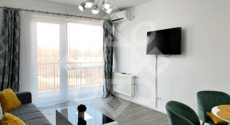 Apartament cu 3 camere de inchiriat in Prima Universitatii