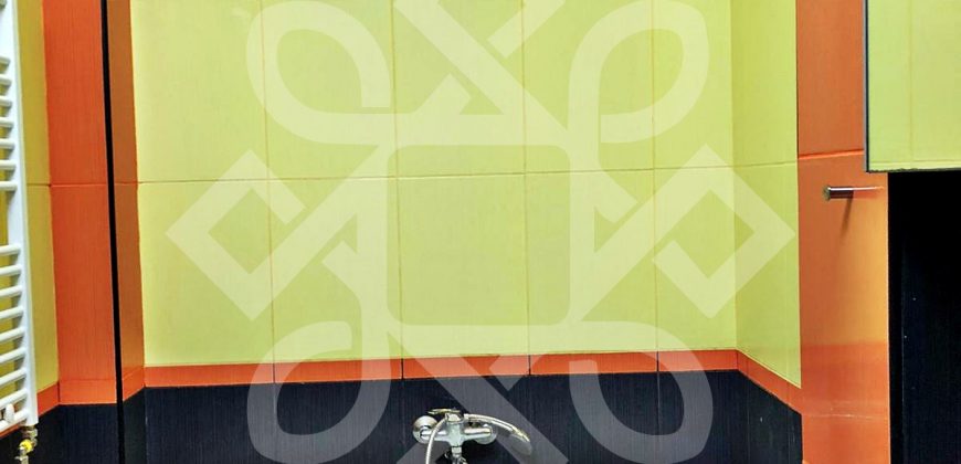 Apartament cu 3 camere in zona Dacia de inchiriat