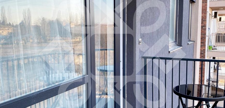 Apartament cu 3 camere de inchiriat in Prima Universitatii