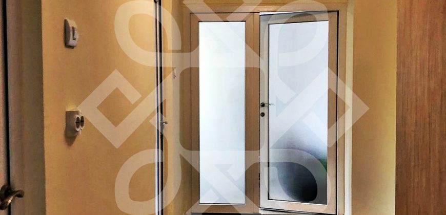 Apartament ultracentral cu 2 camere de vanzare