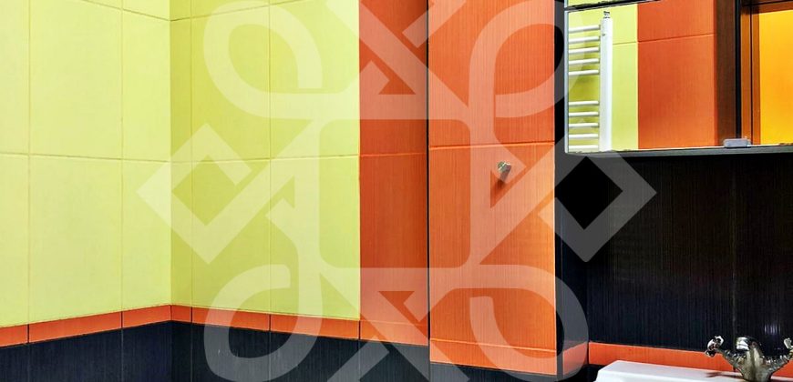 Apartament cu 3 camere in zona Dacia de inchiriat