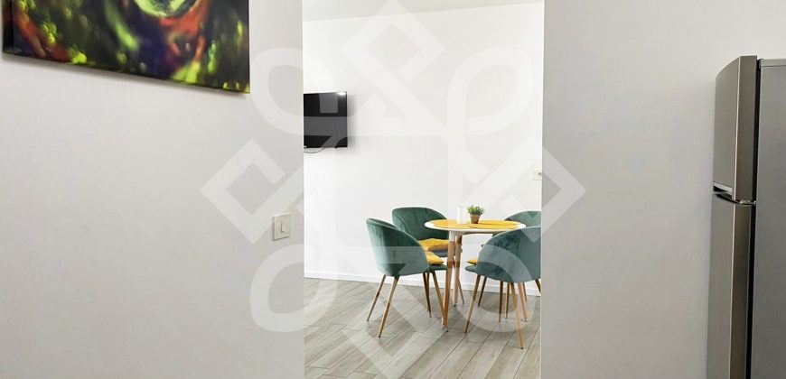 Apartament cu 3 camere de inchiriat in Prima Universitatii